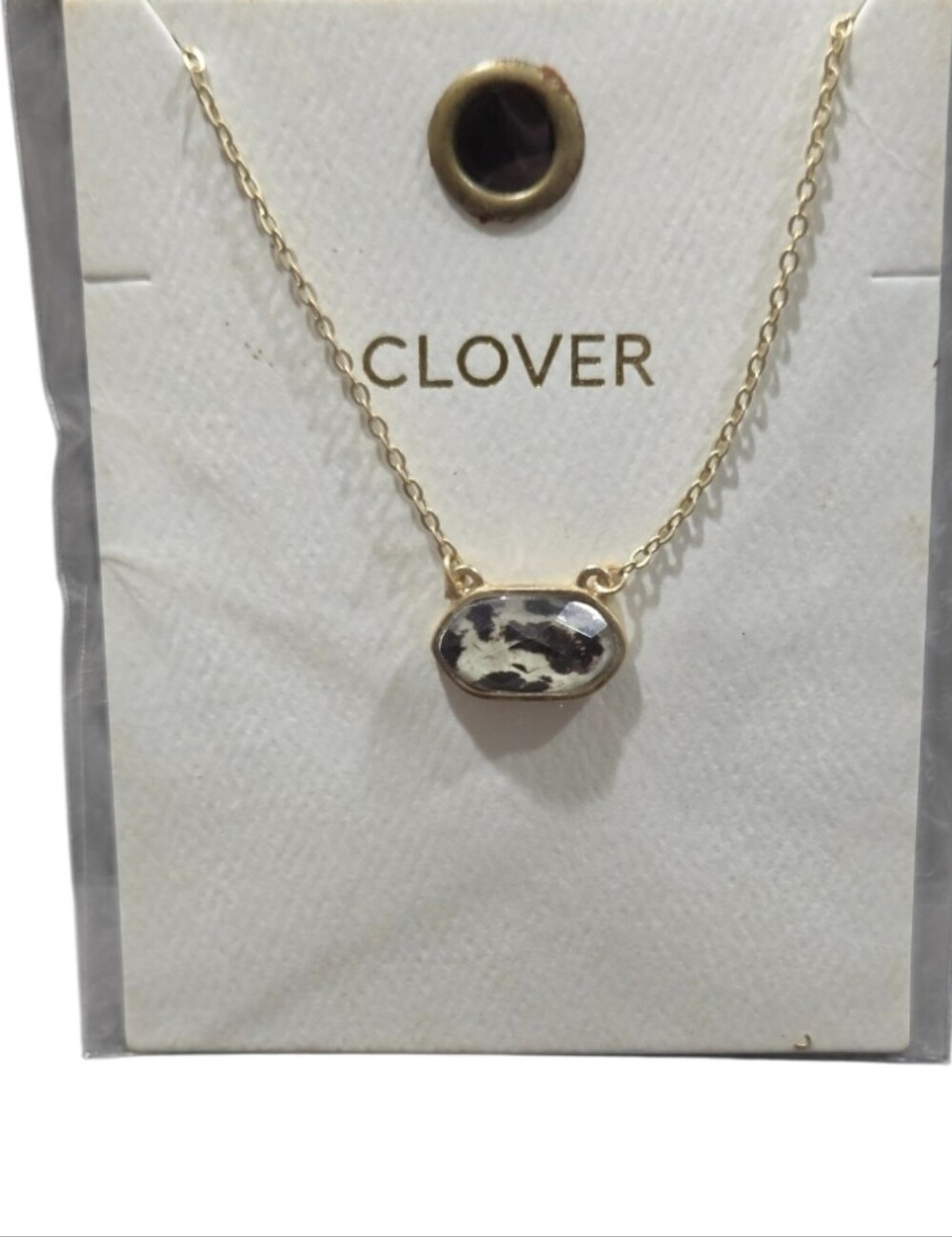 Gold Tone Womans Necklaces Waterproof Choose 1 - Picture 5 of 5